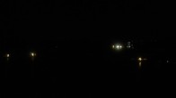 Archiv Foto Webcam Barßel: Bootshafen 03:00