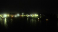 Archiv Foto Webcam Barßel: Bootshafen 05:00