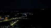 Archiv Foto Webcam Wasserturm in Beelitz 19:00