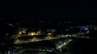 Archiv Foto Webcam Wasserturm in Beelitz 21:00