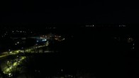 Archiv Foto Webcam Wasserturm in Beelitz 23:00