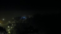 Archived image Webcam View from the water tower in Beelitz 19:00