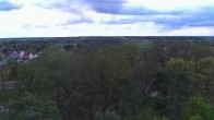 Archiv Foto Webcam Wasserturm in Beelitz 13:00