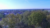Archived image Webcam View from the water tower in Beelitz 07:00