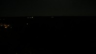 Archiv Foto Webcam Wasserturm in Beelitz 23:00