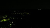 Archiv Foto Webcam Wasserturm in Beelitz 01:00