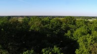 Archiv Foto Webcam Wasserturm in Beelitz 06:00