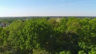 Archiv Foto Webcam Wasserturm in Beelitz 07:00