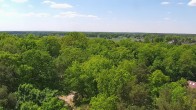 Archiv Foto Webcam Wasserturm in Beelitz 11:00