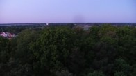 Archiv Foto Webcam Wasserturm in Beelitz 03:00