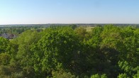 Archiv Foto Webcam Wasserturm in Beelitz 07:00