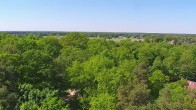 Archiv Foto Webcam Wasserturm in Beelitz 09:00