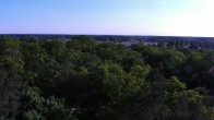 Archiv Foto Webcam Wasserturm in Beelitz 17:00