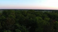Archiv Foto Webcam Wasserturm in Beelitz 19:00