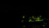 Archived image Webcam View from the water tower in Beelitz 01:00