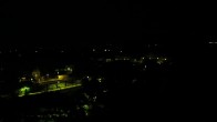 Archiv Foto Webcam Wasserturm in Beelitz 01:00