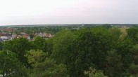 Archiv Foto Webcam Wasserturm in Beelitz 07:00