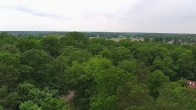 Archiv Foto Webcam Wasserturm in Beelitz 09:00
