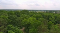 Archiv Foto Webcam Wasserturm in Beelitz 11:00
