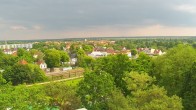 Archiv Foto Webcam Wasserturm in Beelitz 13:00