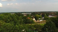 Archiv Foto Webcam Wasserturm in Beelitz 15:00