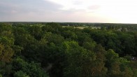 Archiv Foto Webcam Wasserturm in Beelitz 19:00