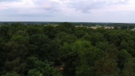 Archiv Foto Webcam Wasserturm in Beelitz 03:00