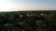 Archiv Foto Webcam Wasserturm in Beelitz 06:00