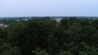 Archiv Foto Webcam Wasserturm in Beelitz 03:00