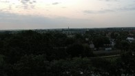 Archiv Foto Webcam Wasserturm in Beelitz 06:00