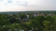 Archiv Foto Webcam Wasserturm in Beelitz 07:00
