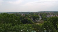 Archiv Foto Webcam Wasserturm in Beelitz 09:00