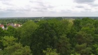Archiv Foto Webcam Wasserturm in Beelitz 13:00