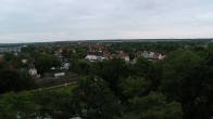 Archiv Foto Webcam Wasserturm in Beelitz 03:00