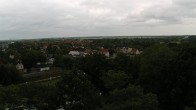 Archiv Foto Webcam Wasserturm in Beelitz 06:00