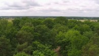 Archiv Foto Webcam Wasserturm in Beelitz 09:00