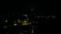 Archived image Webcam View from the water tower in Beelitz 23:00