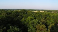 Archived image Webcam View from the water tower in Beelitz 05:00