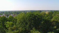 Archiv Foto Webcam Wasserturm in Beelitz 07:00