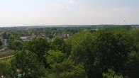 Archiv Foto Webcam Wasserturm in Beelitz 09:00