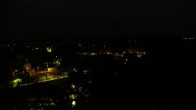 Archiv Foto Webcam Wasserturm in Beelitz 21:00