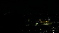 Archiv Foto Webcam Wasserturm in Beelitz 23:00