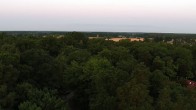 Archiv Foto Webcam Wasserturm in Beelitz 03:00