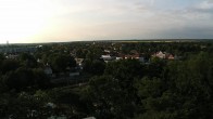 Archiv Foto Webcam Wasserturm in Beelitz 05:00