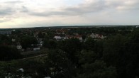 Archiv Foto Webcam Wasserturm in Beelitz 06:00