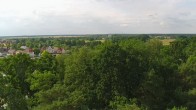 Archiv Foto Webcam Wasserturm in Beelitz 07:00