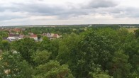 Archiv Foto Webcam Wasserturm in Beelitz 09:00