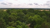 Archiv Foto Webcam Wasserturm in Beelitz 13:00