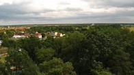 Archiv Foto Webcam Wasserturm in Beelitz 15:00