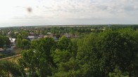 Archiv Foto Webcam Wasserturm in Beelitz 07:00